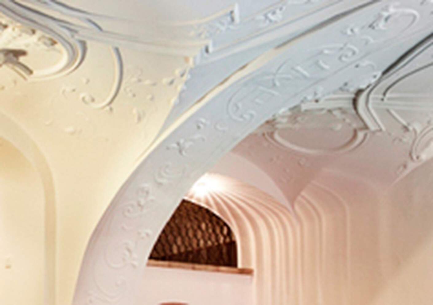 Living in a merchant’s house