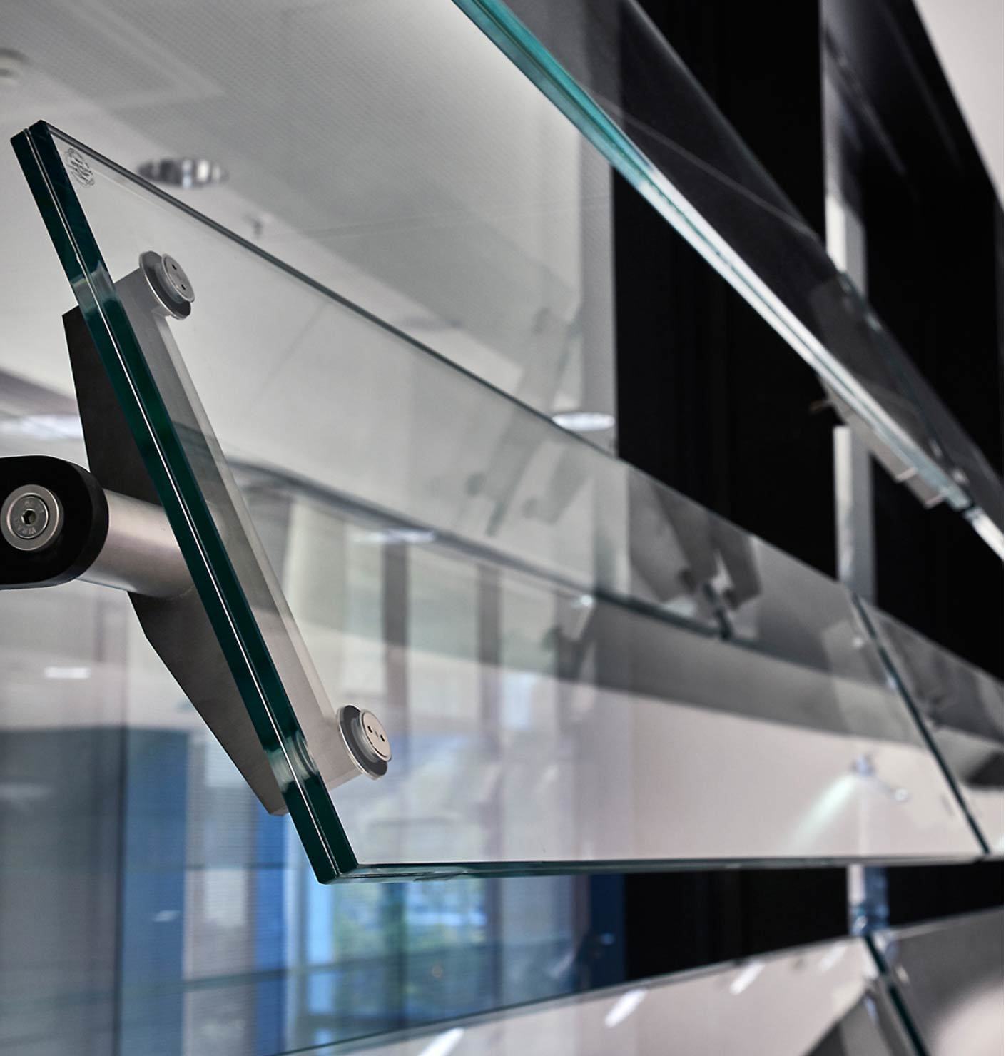 Politik der leisen Töne