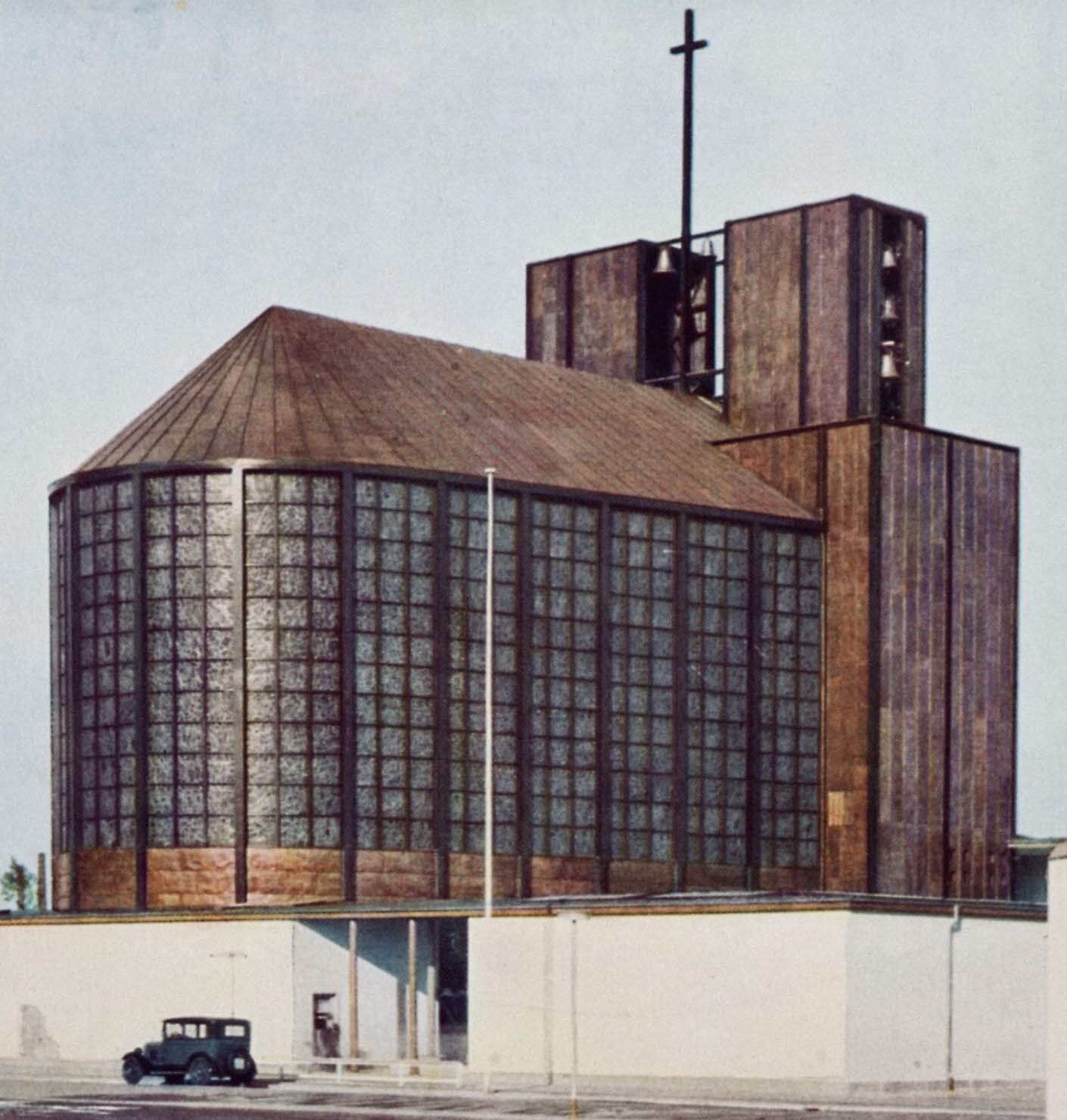 Hinter den Kulissen der Moderne