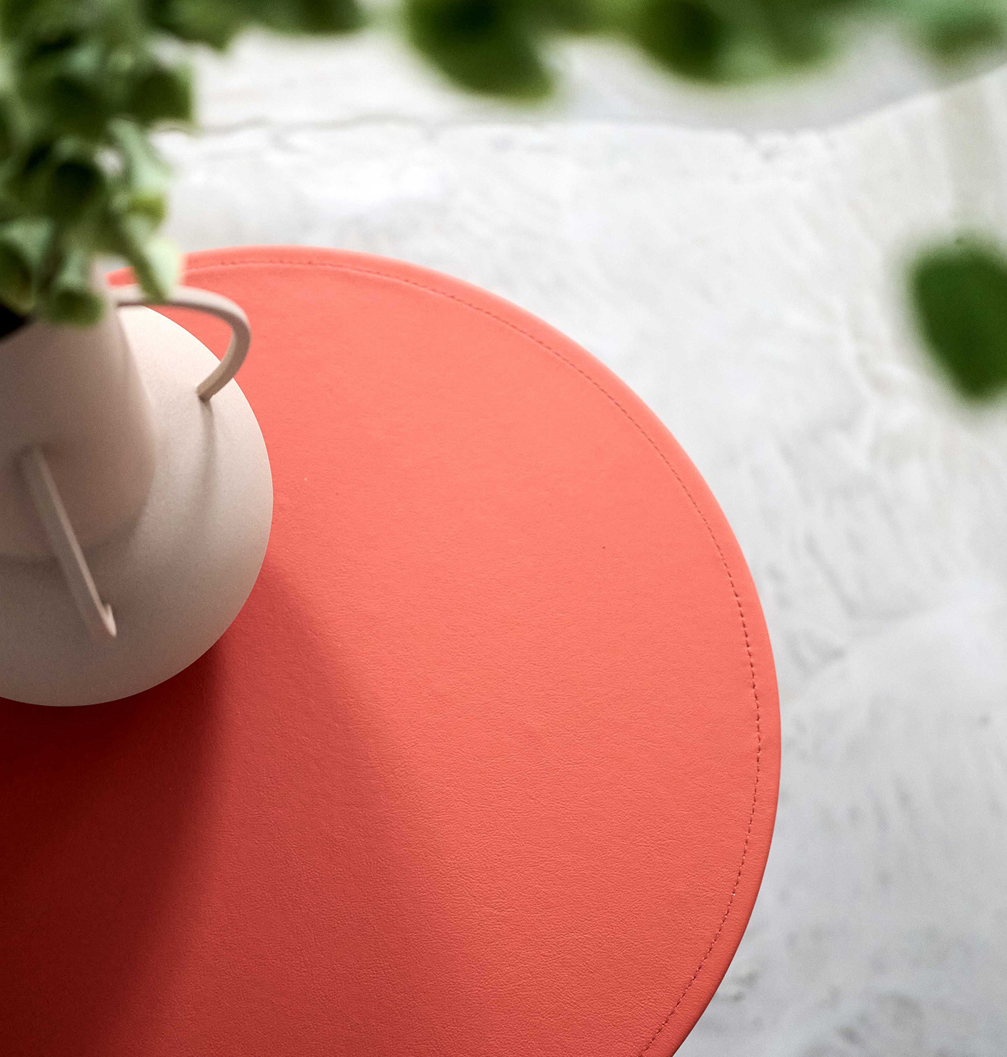 A classic in a new look