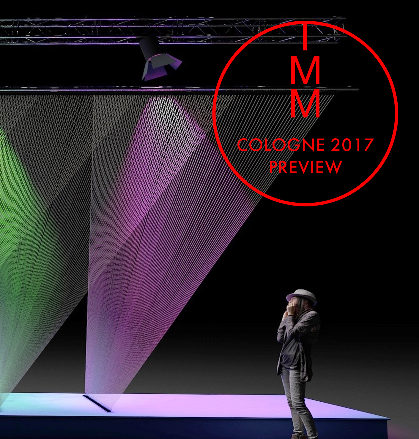 Picking up the thread