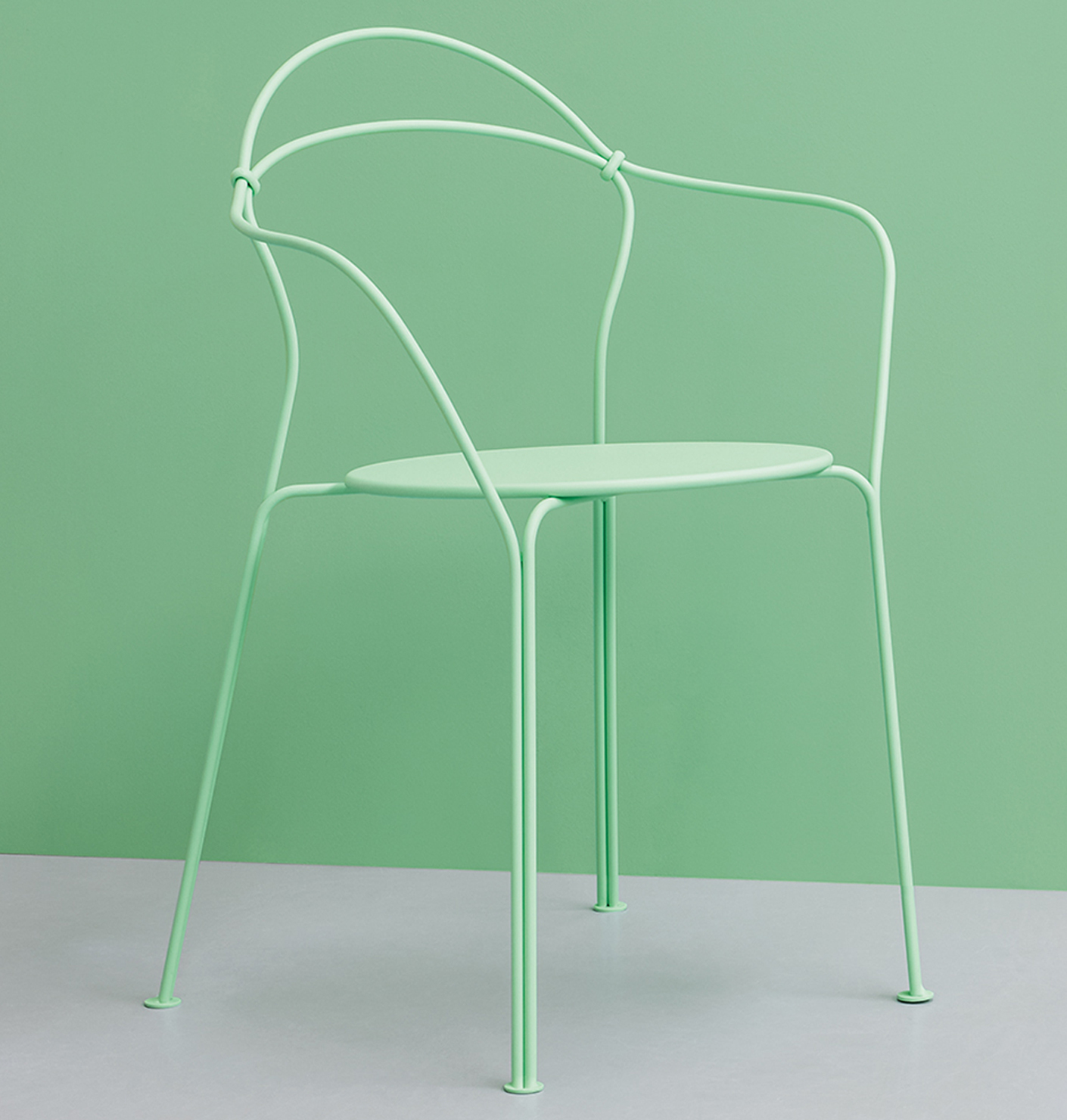 Vergnügen an der Form