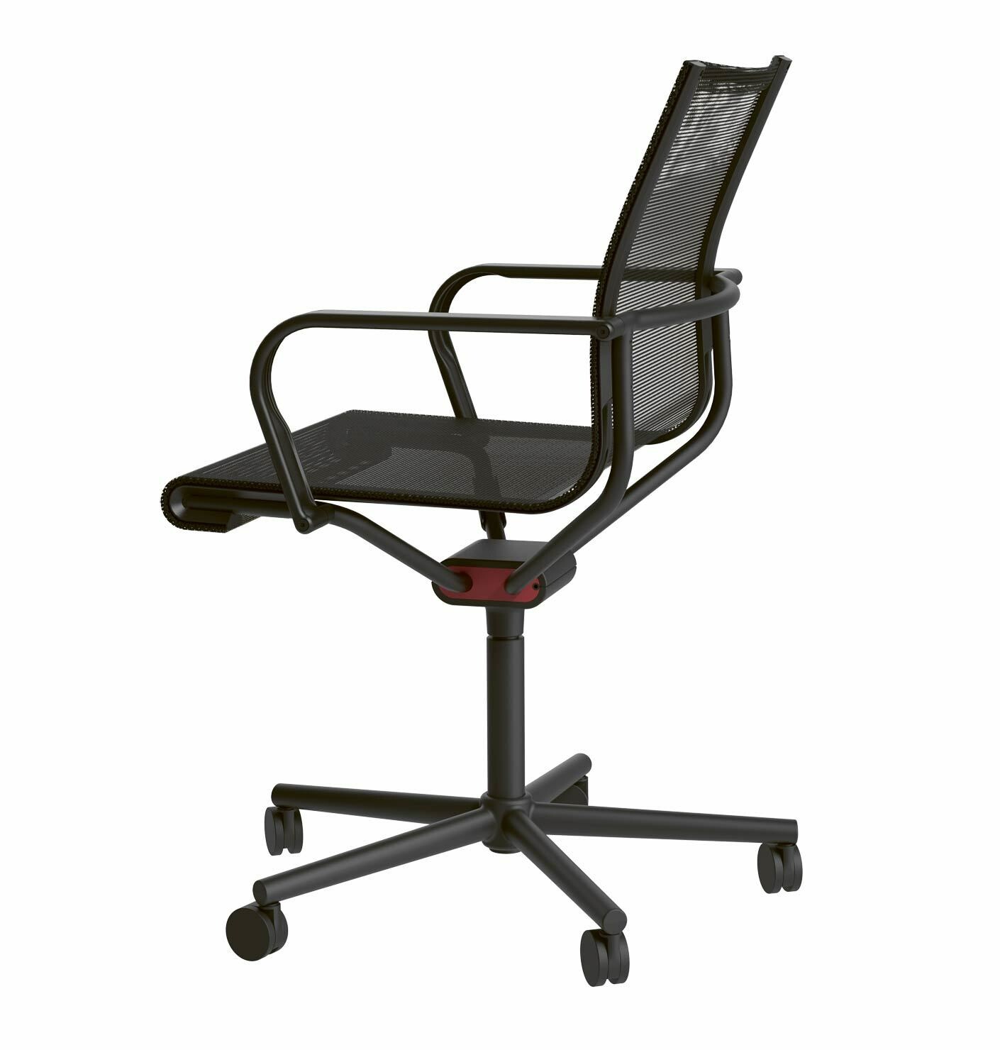 Seating in the fourth dimension