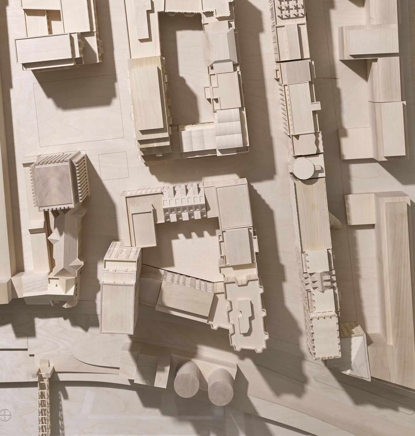 Weißenhof an der Spree