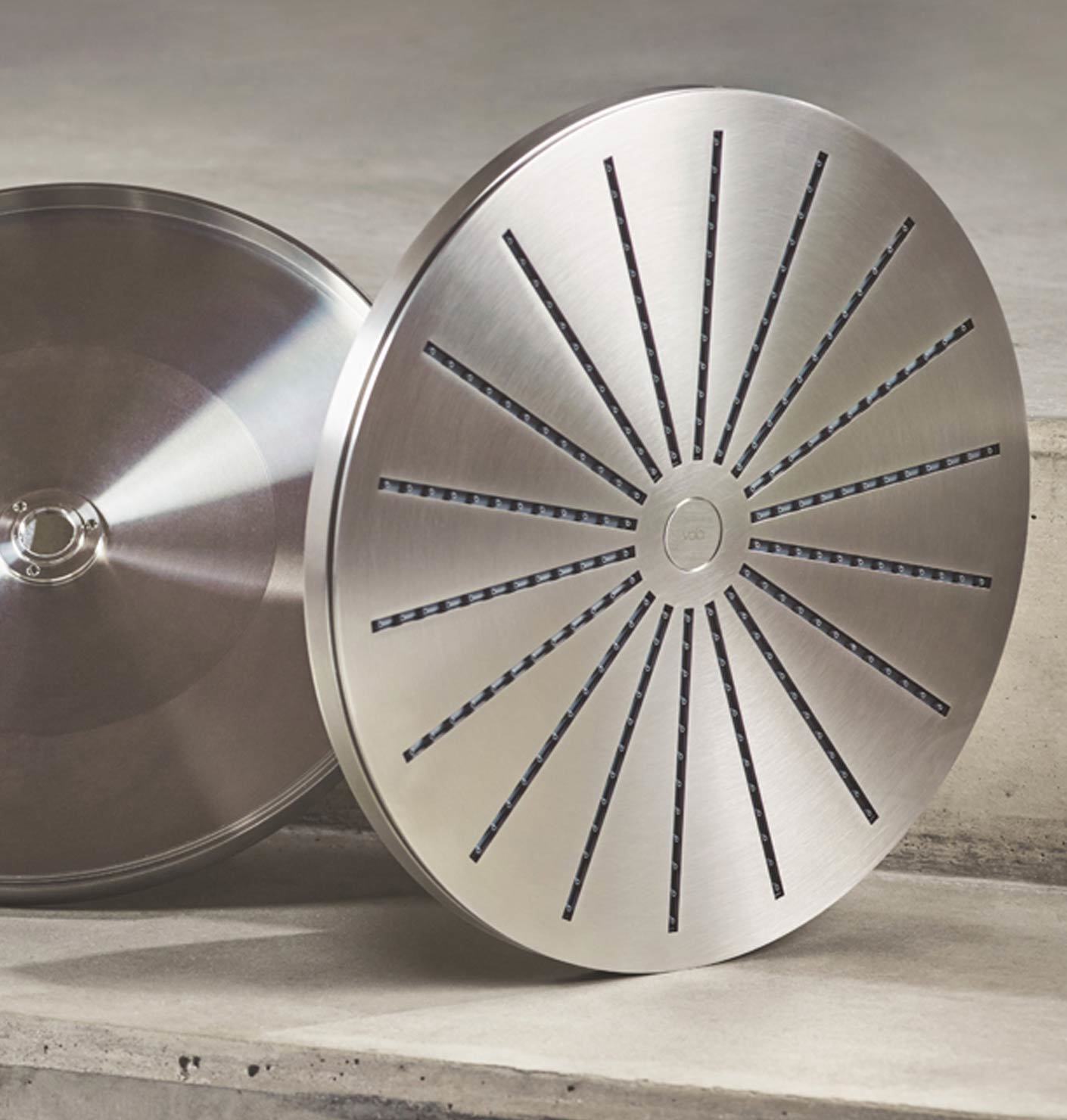 060: Sustainable Showering