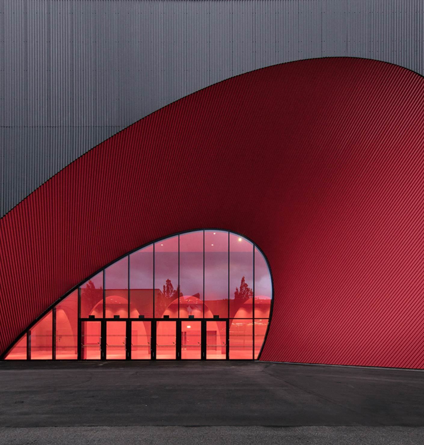 Efficiency meets beauty