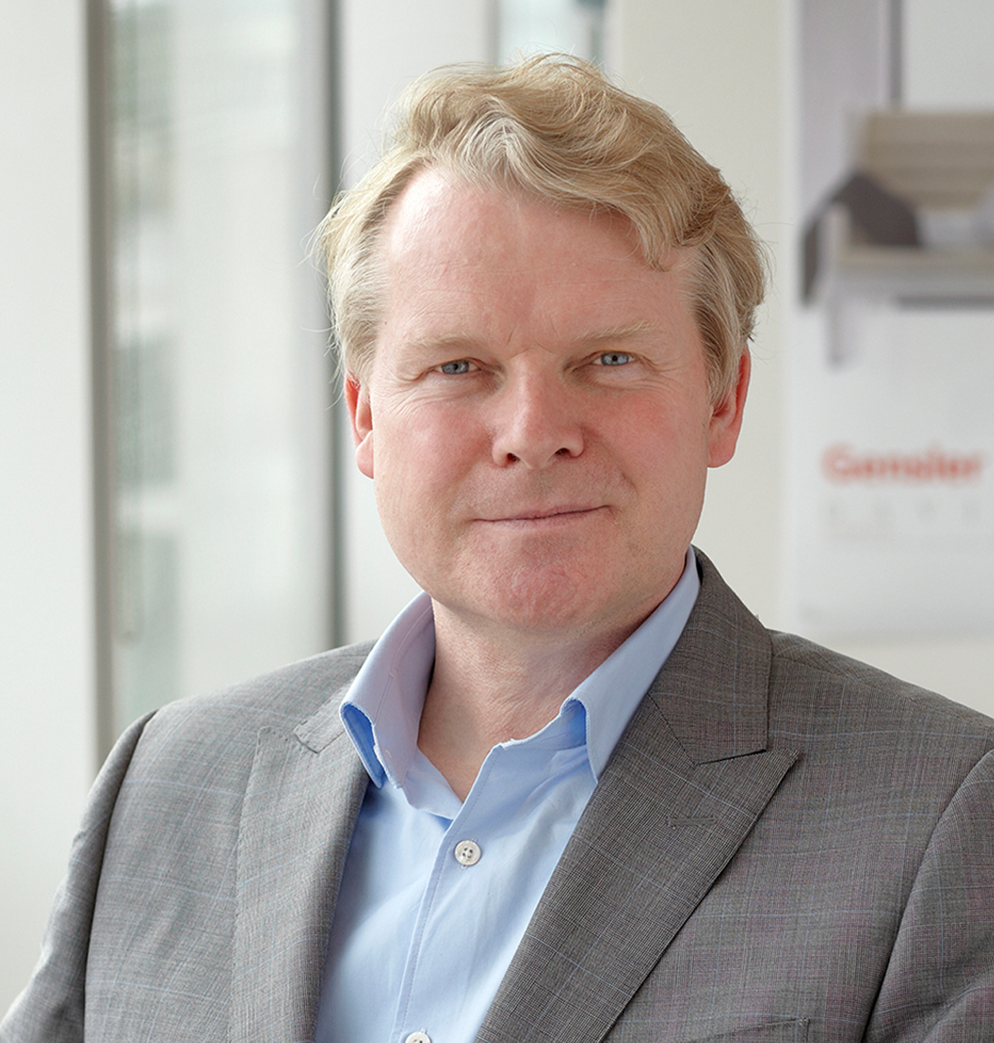 Chancen in der Krise