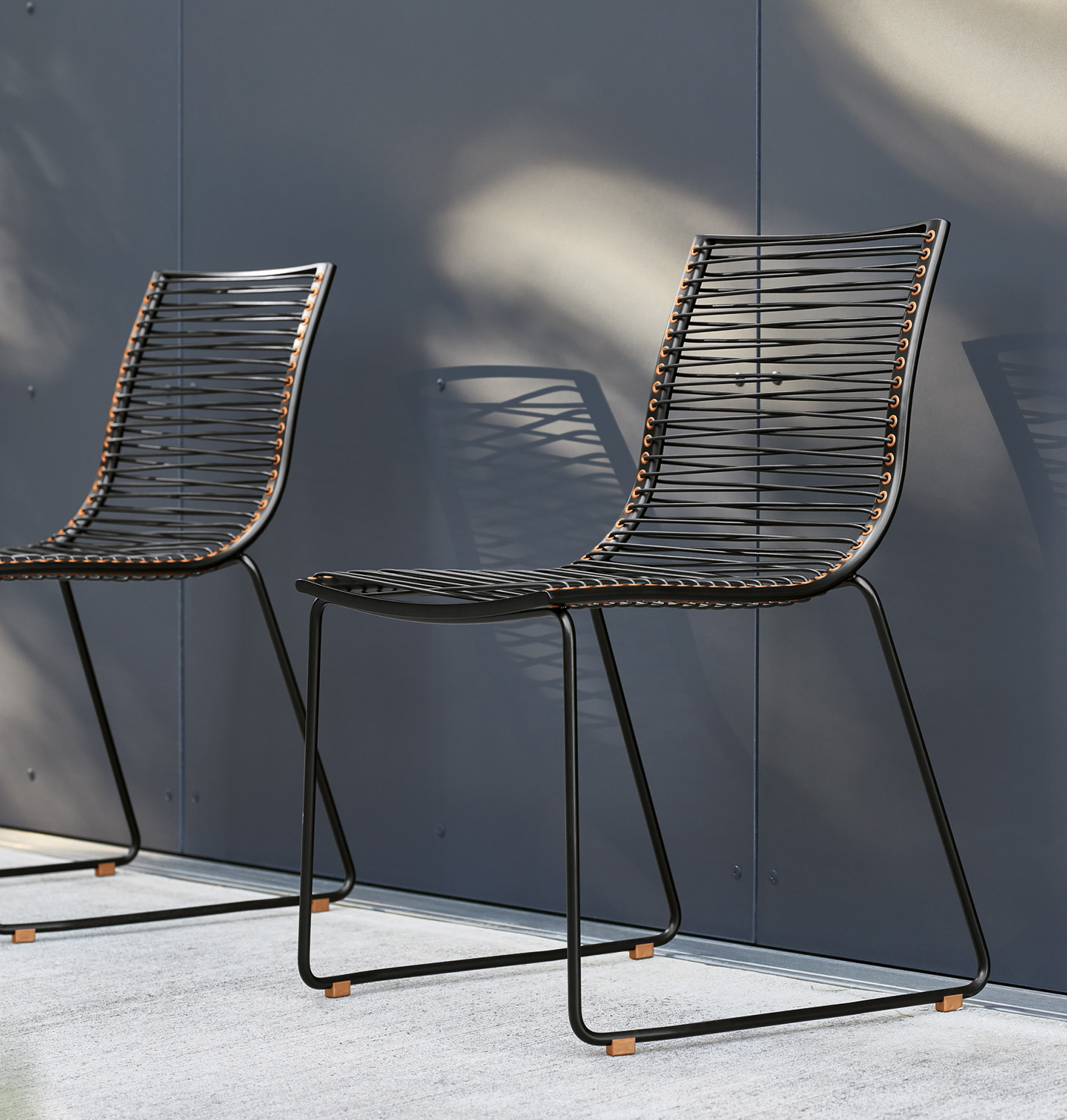 Industrieller Charme