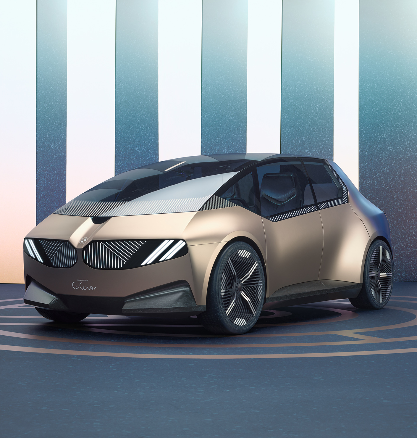 The sum of all parts