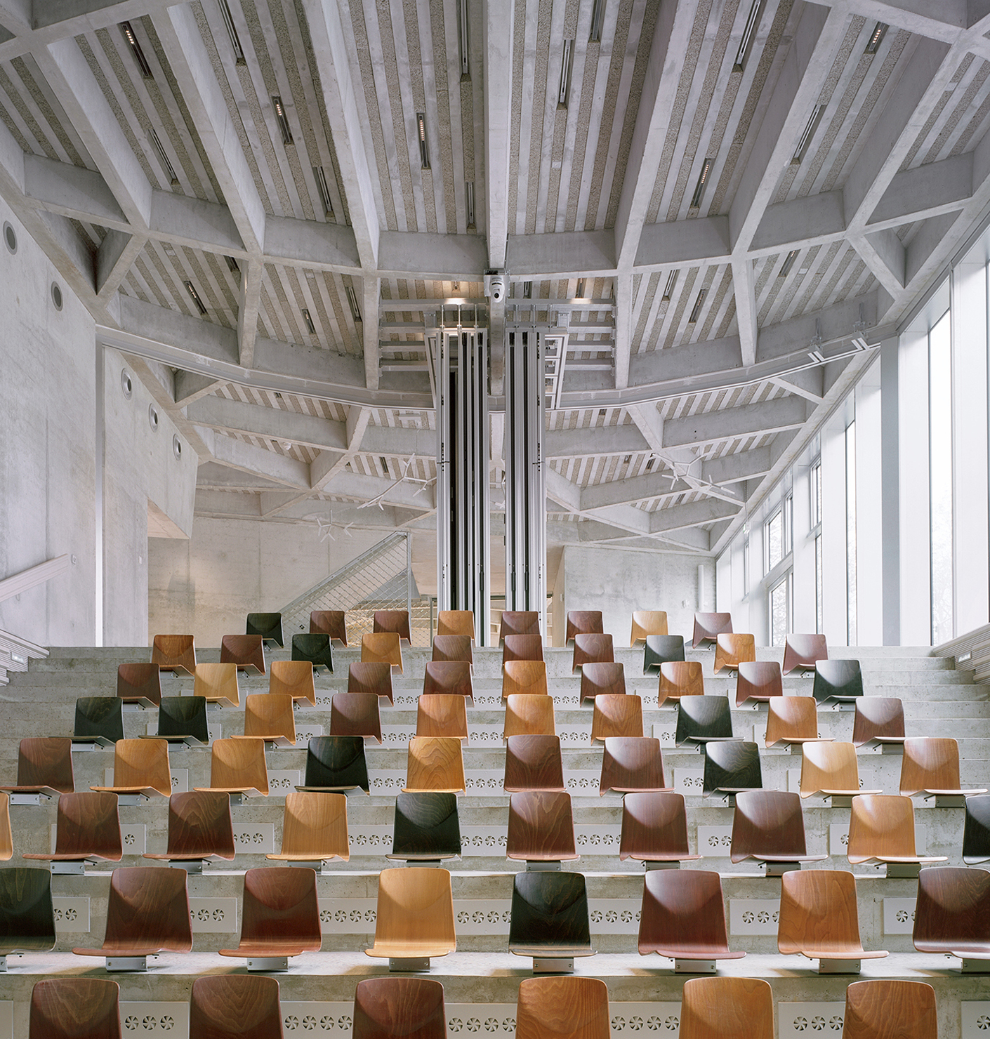 Ein Ort für die kulturelle Vielfalt