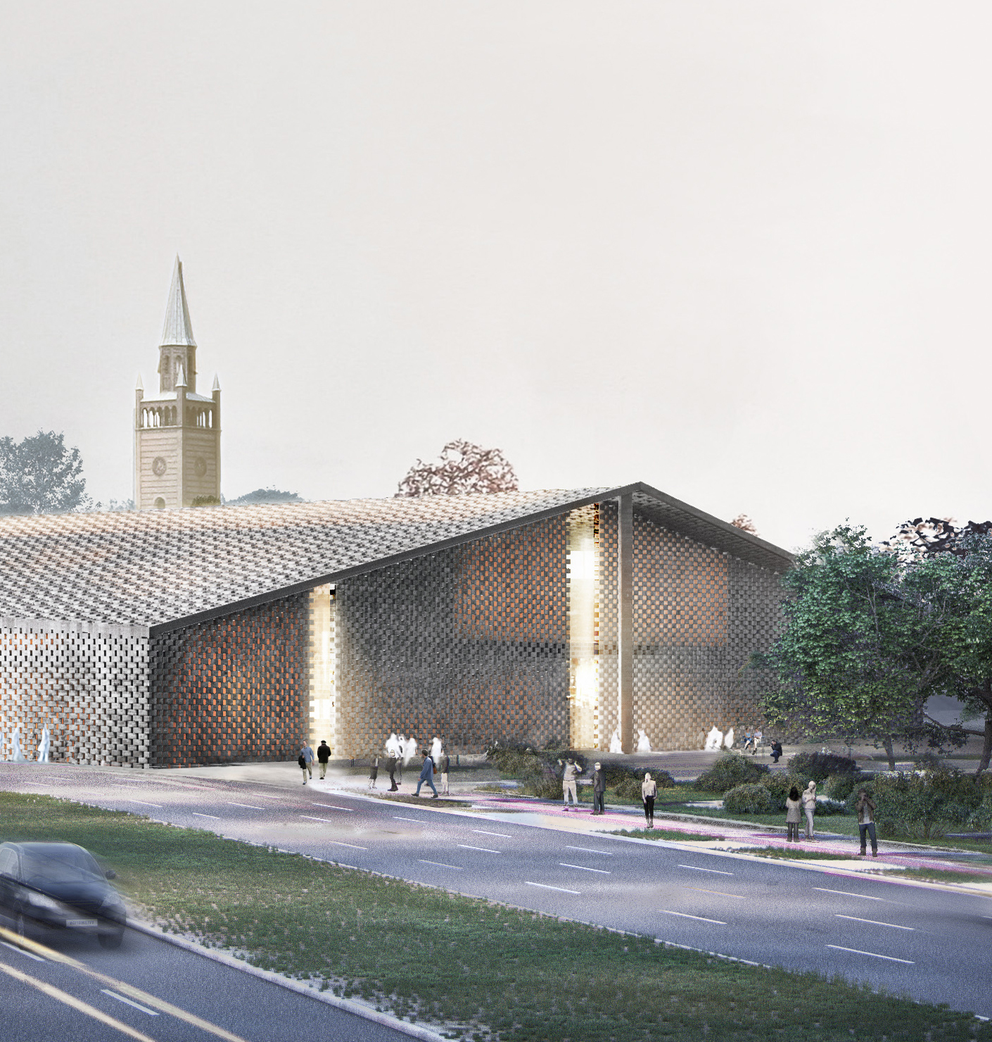 Sie nennen es Archetypus