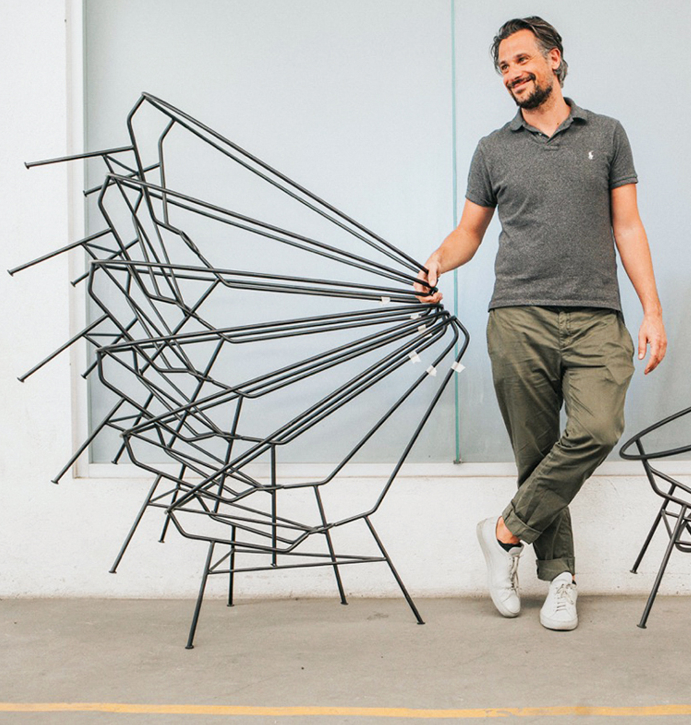 Der Jet Set zieht nach innen