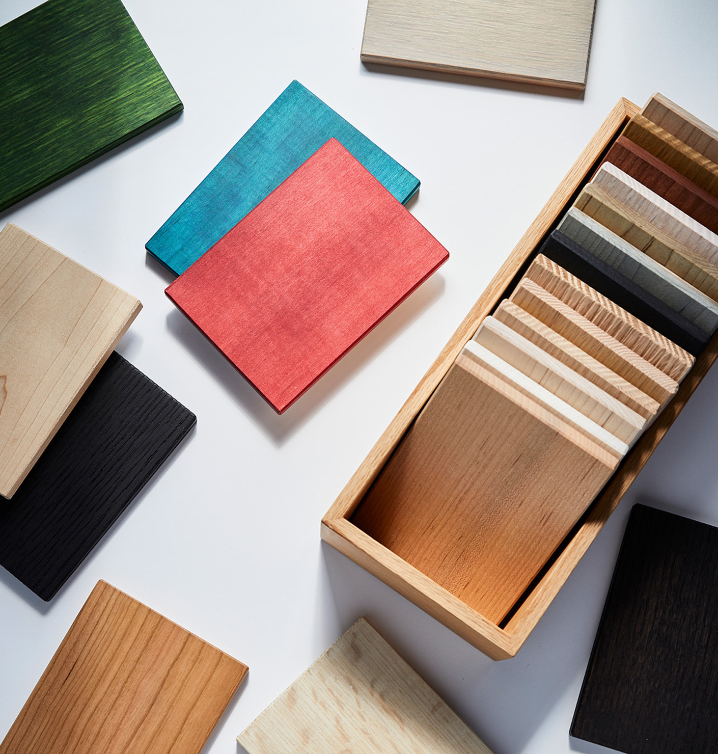 Digital and ecological