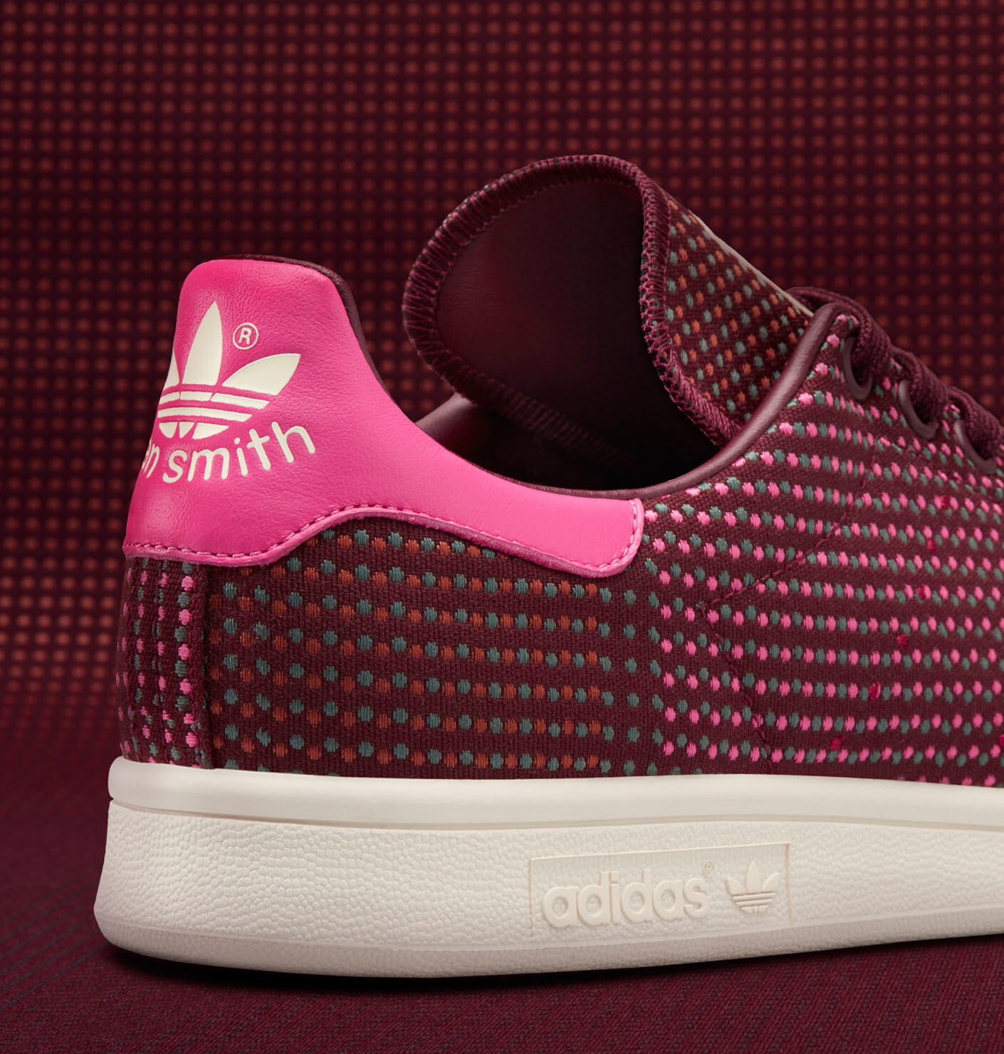 Expanding the textile zone