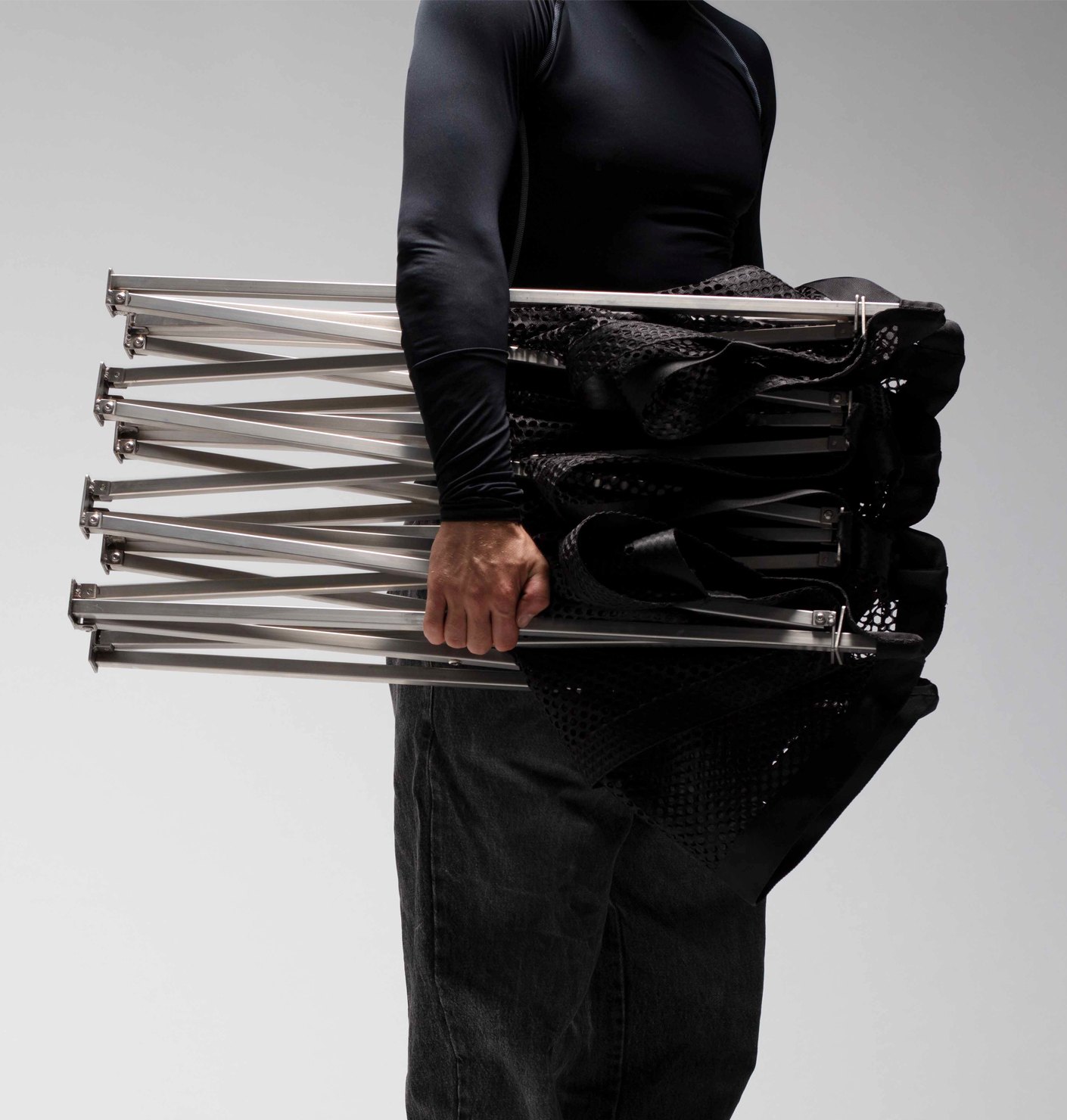 Unterwegs zuhause sein