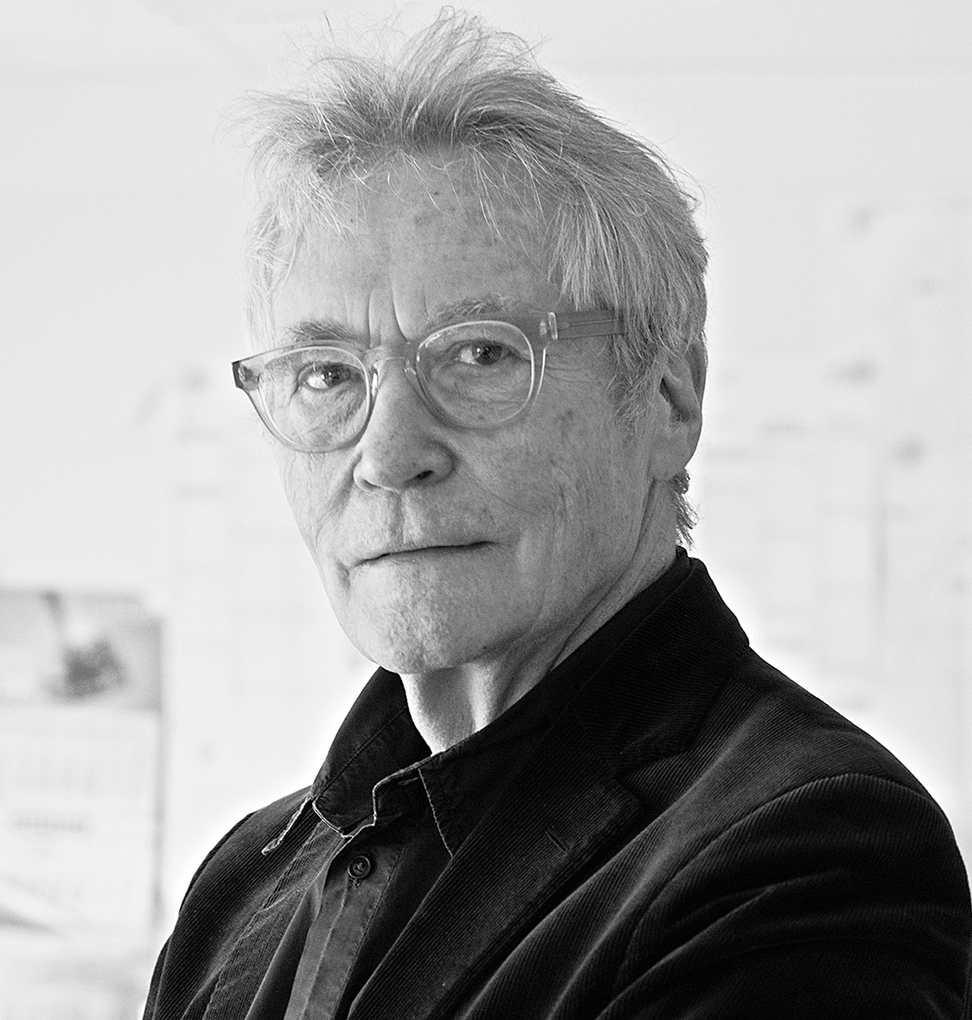 On the death of Arno Lederer