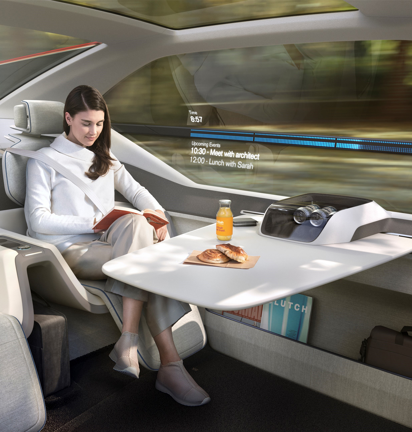 Der dritte Lebensraum