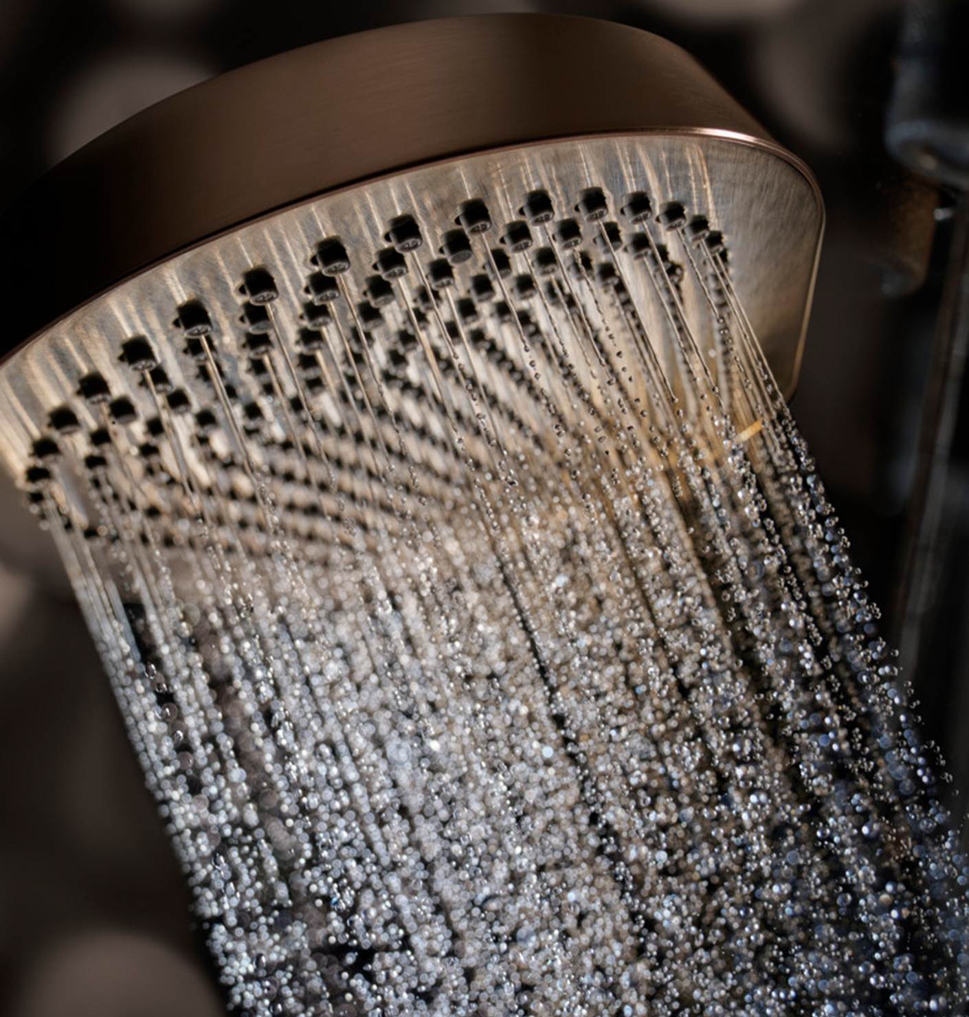 AXOR 2025: SHOWER SPHERE