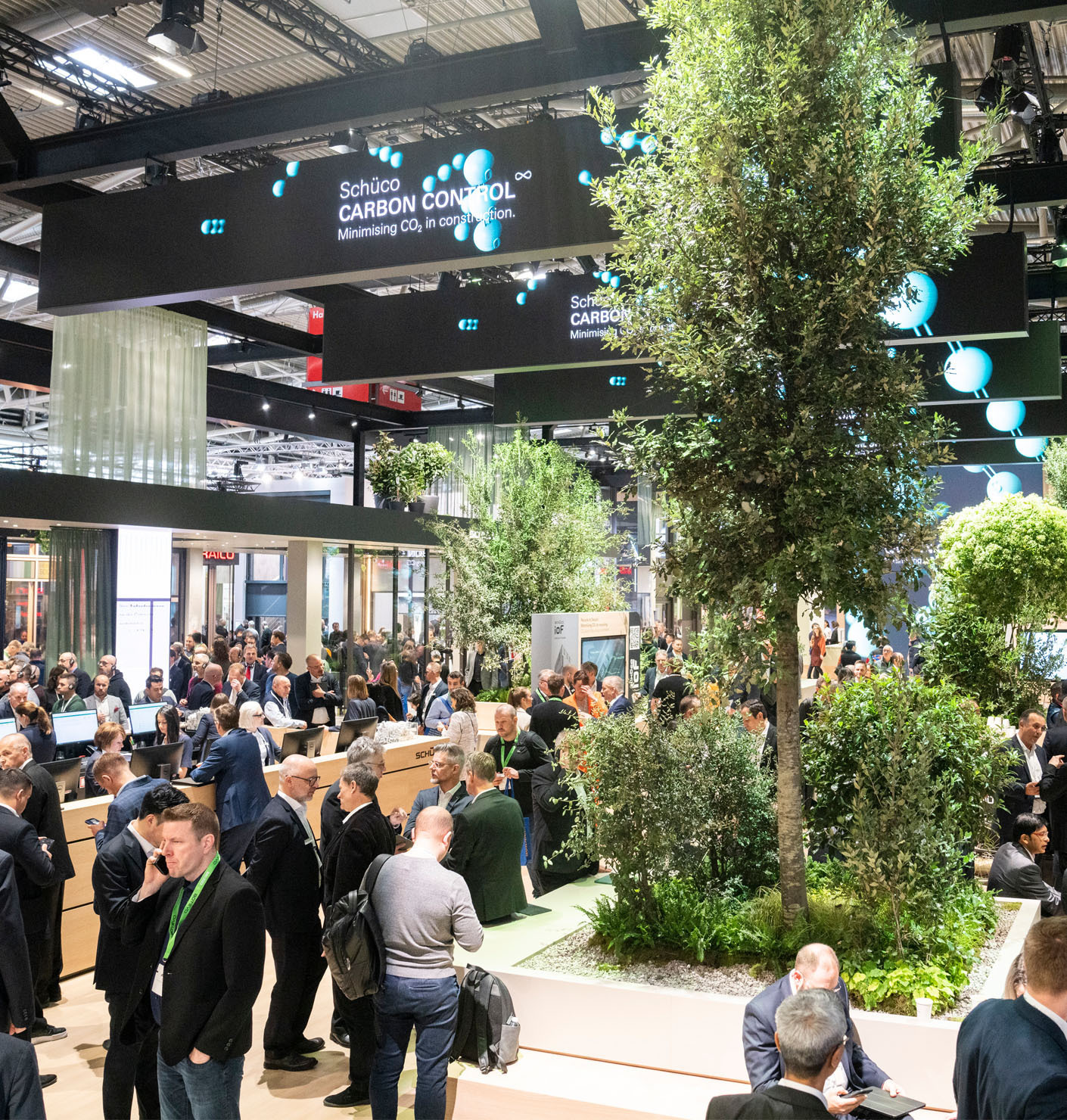 Networks for holistic change