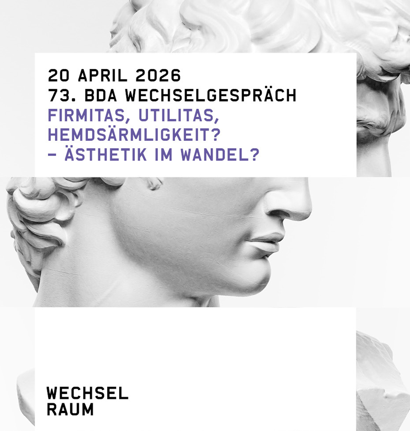 What defines beautiful architecture?