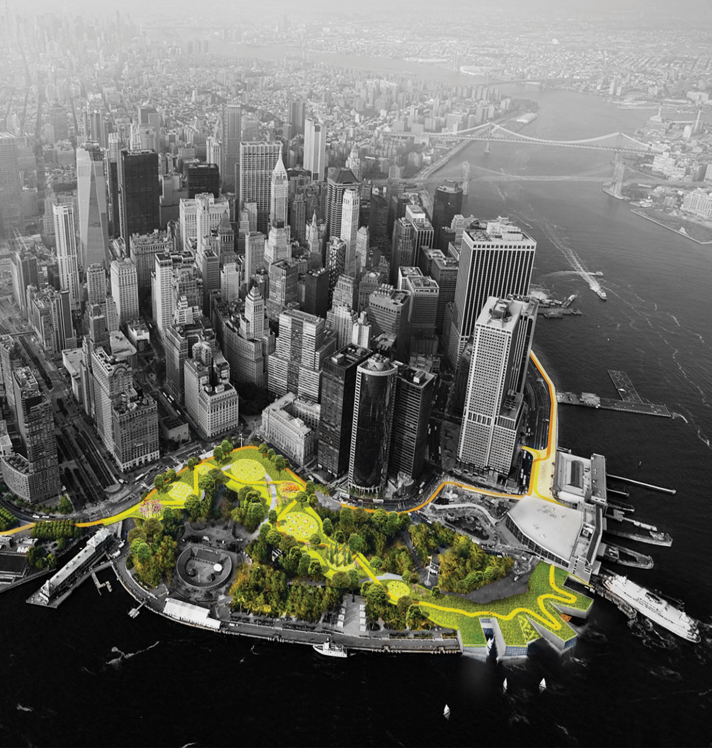 Meister des Zusatznutzens