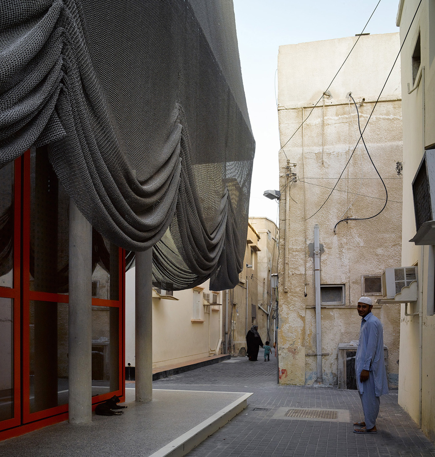 Für die Musik der Perlenfischer