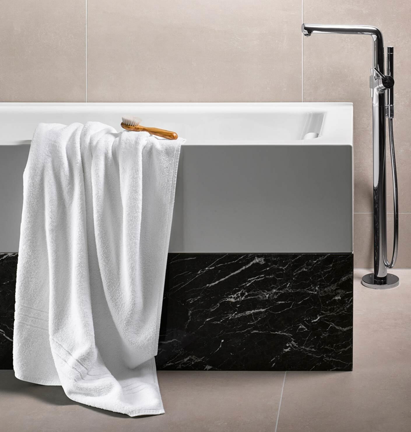 Relaxation without compromise