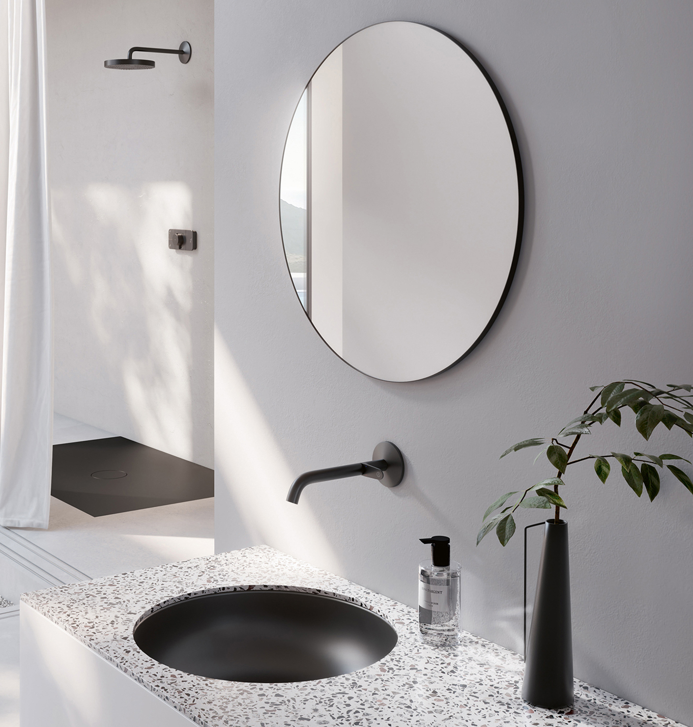 Elegance fit for everyday use