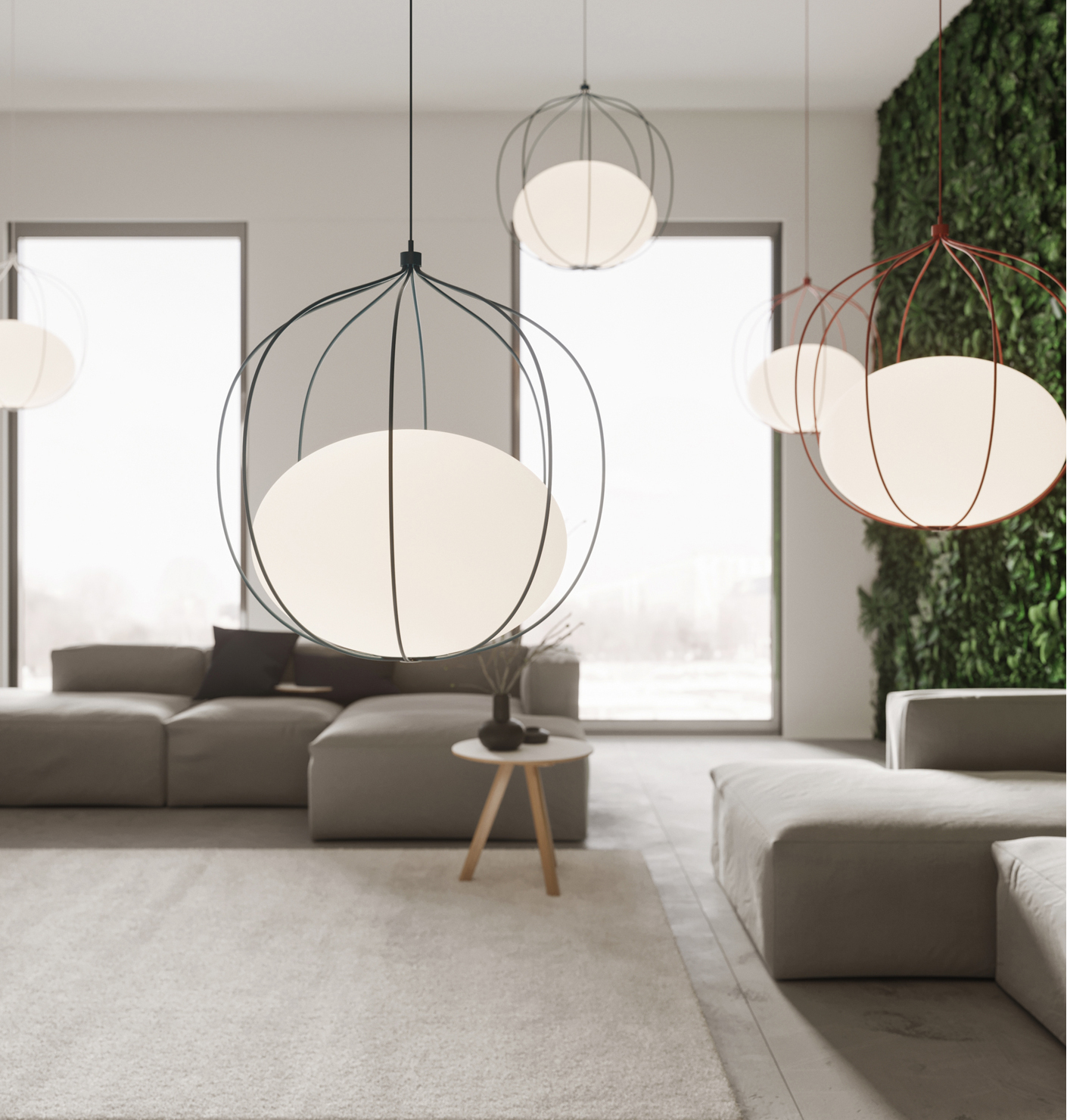 Stylepark Selected Light + Building 2018 | Trendspot Design