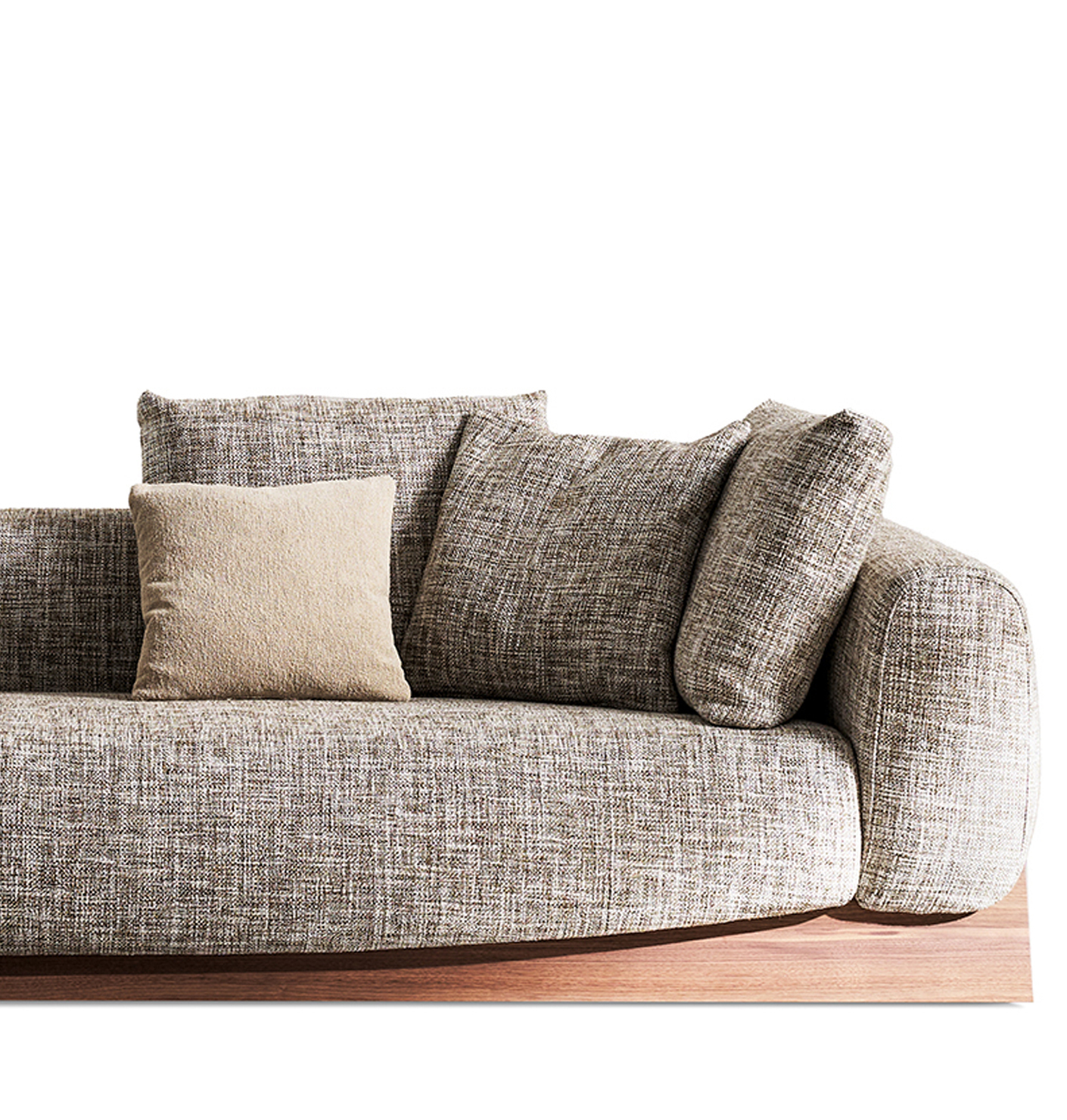 Bonaldo: BOOLEAN von Giuseppe Viganò