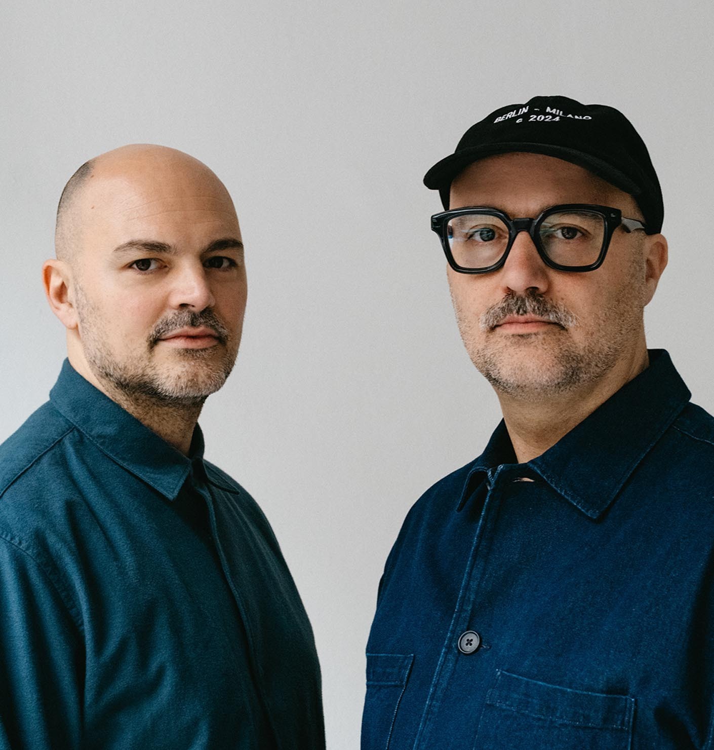 The Sound of Furniture