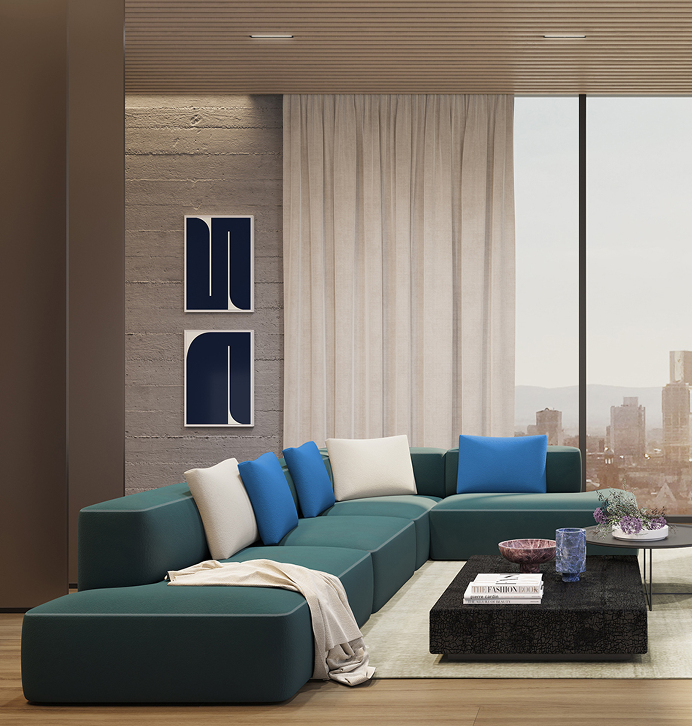 Brunner 2021: PADS SOFA