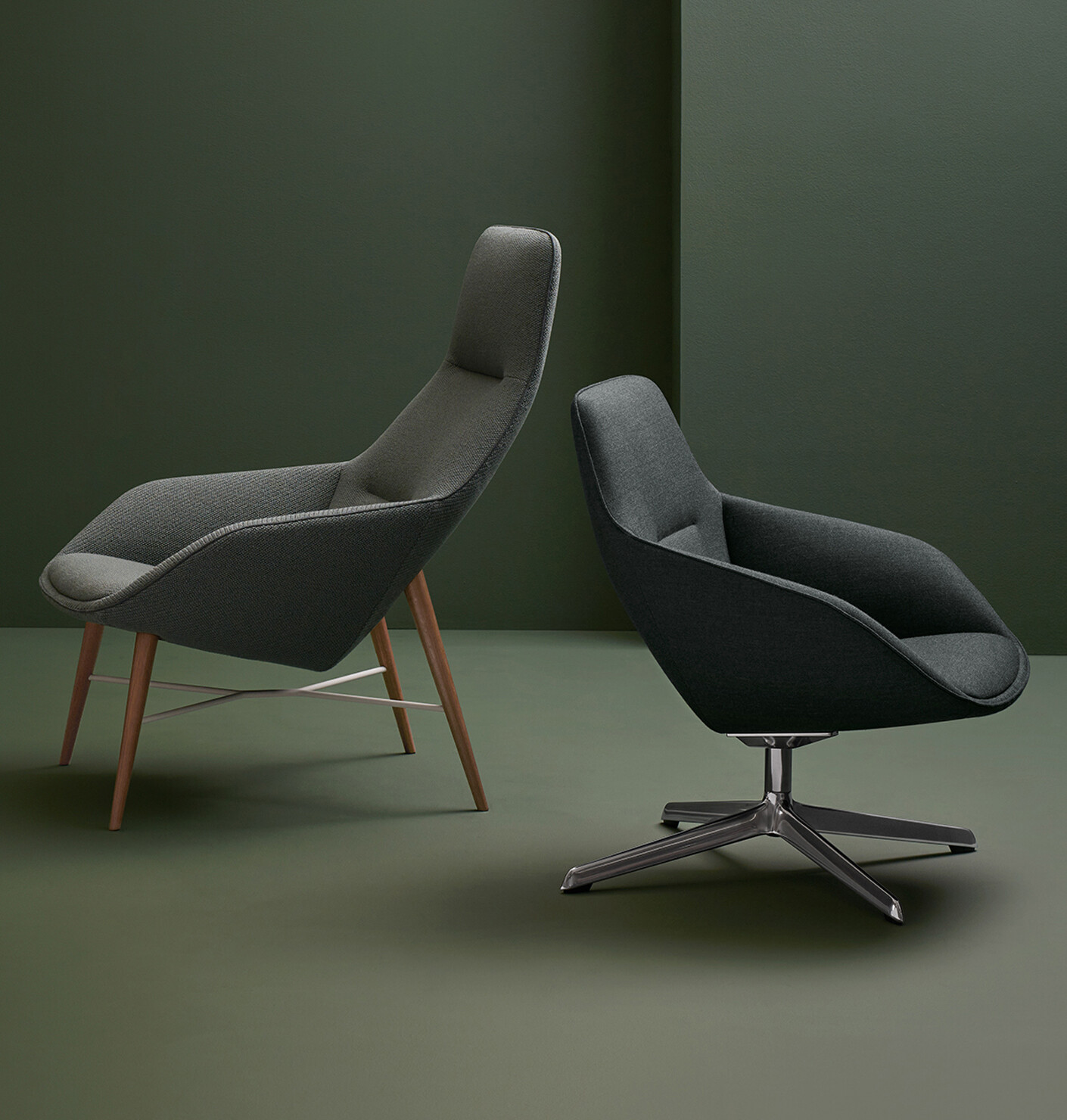 Brunner 2023: RAY SOFT LOUNGE