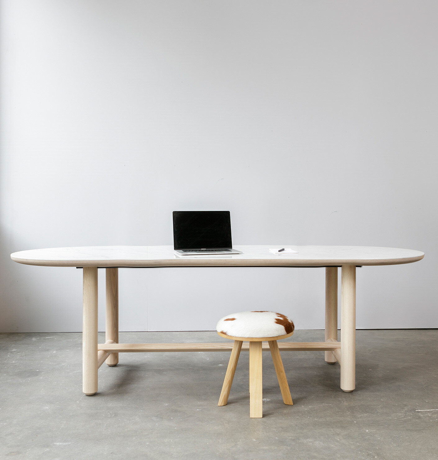 Substantially adaptable