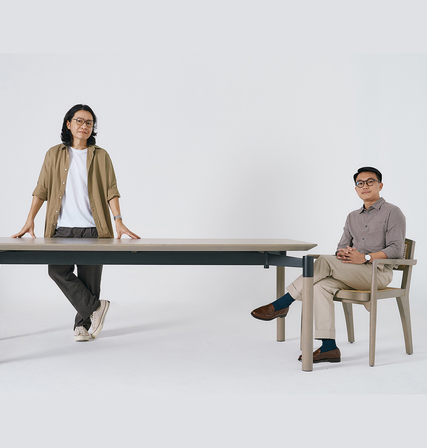 Stil, Substanz und eine Prise Spaß