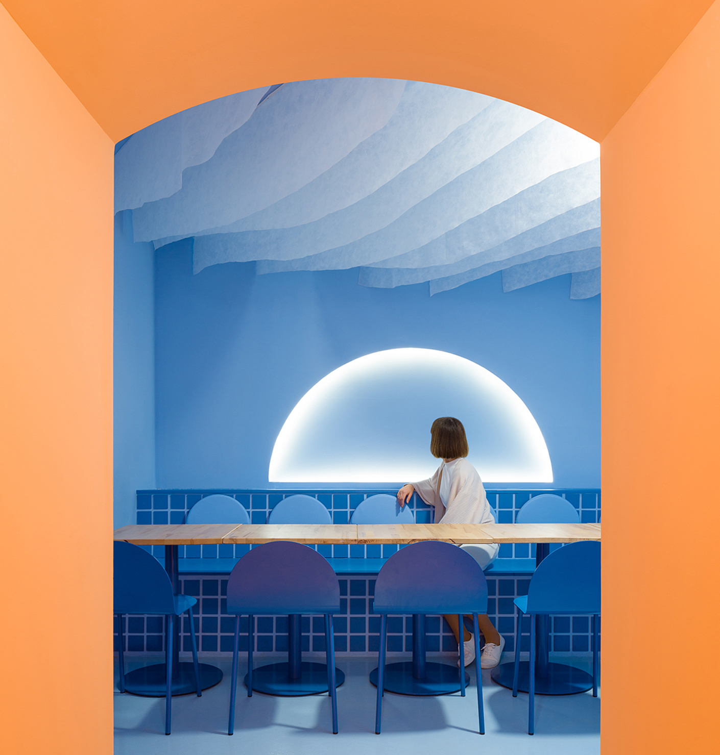 Gestaltung als Erlebnis