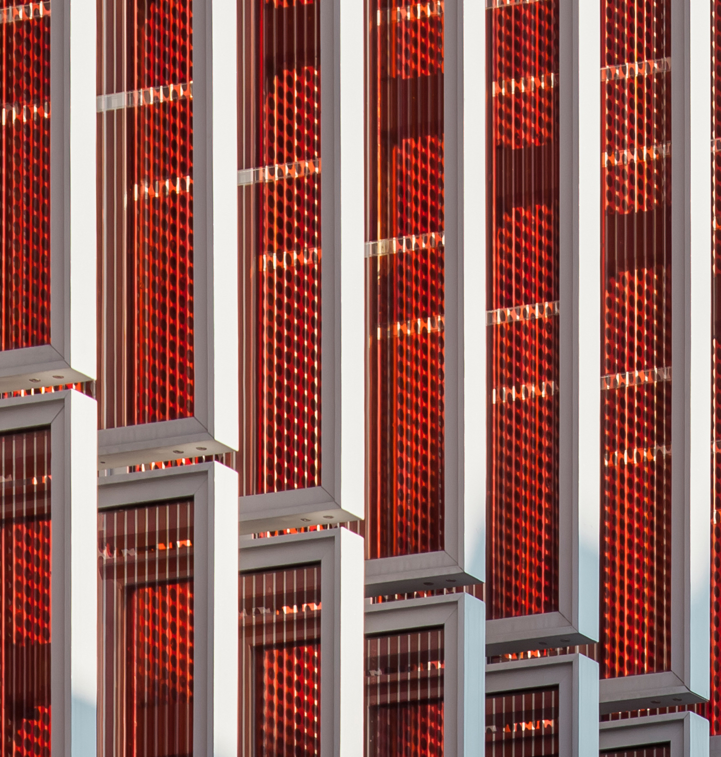 Smarter Sonnenschutz