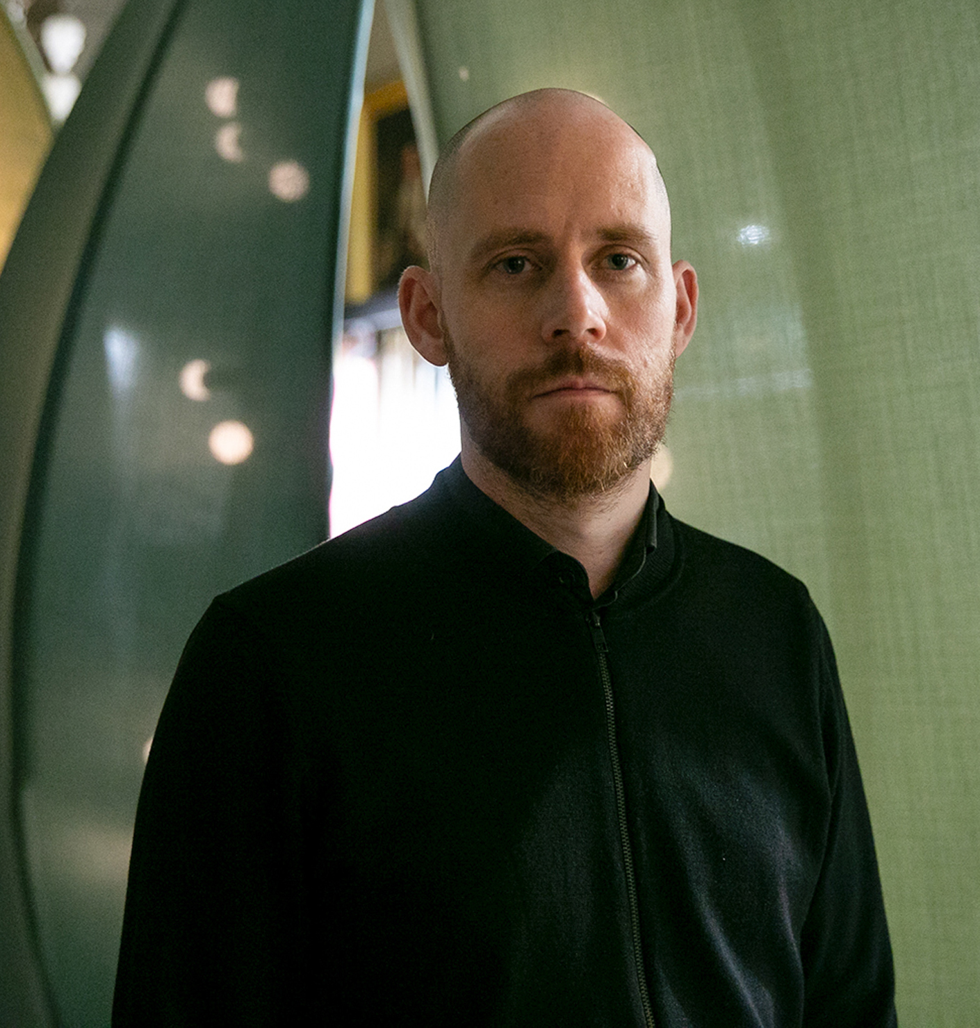 The stuff of fairy tales