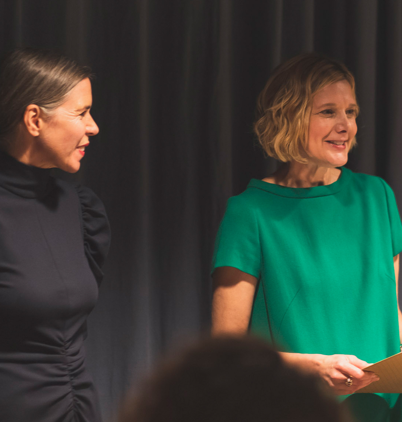 Encouraging the exchange of knowledge