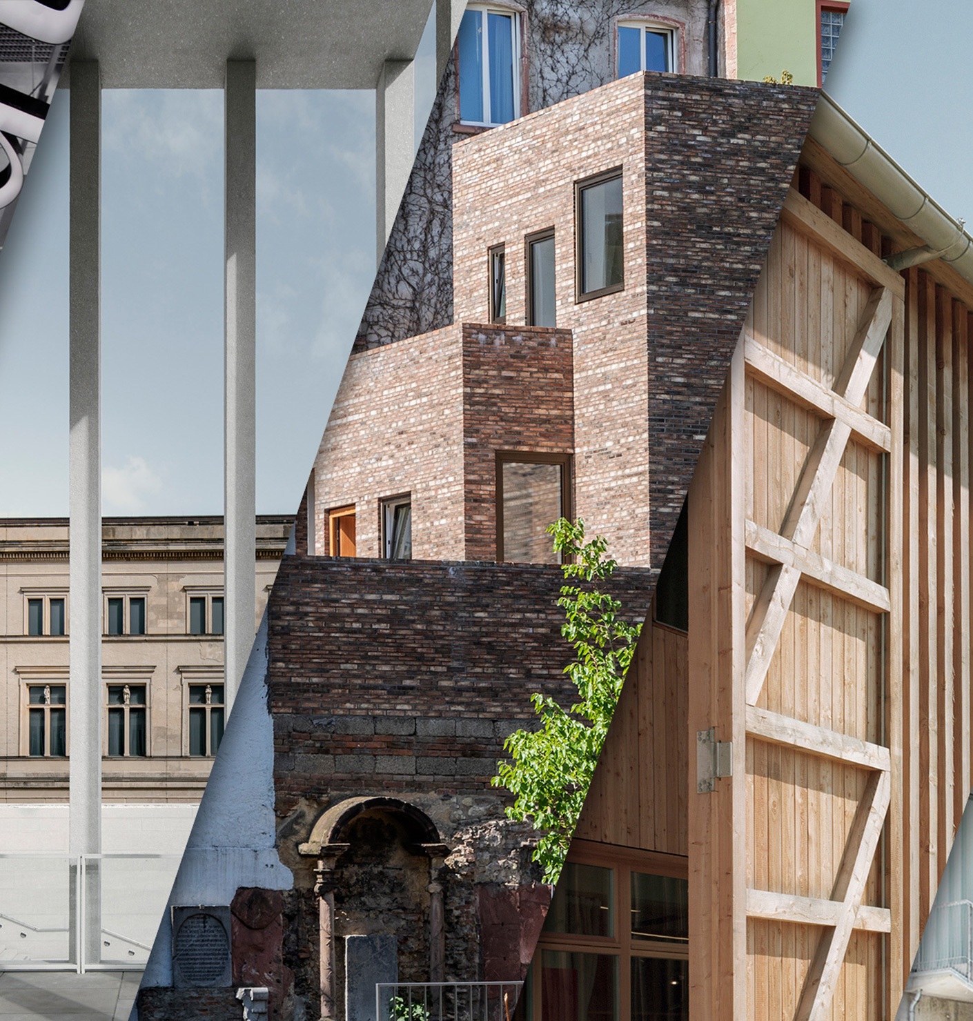 Der Stylepark-Neubau steht im Finale!