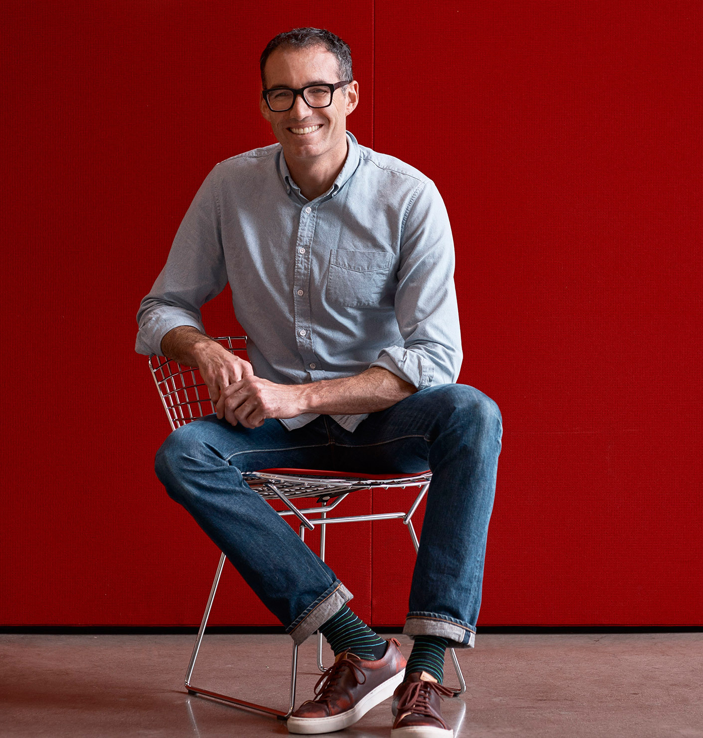 Knowing what is in demand