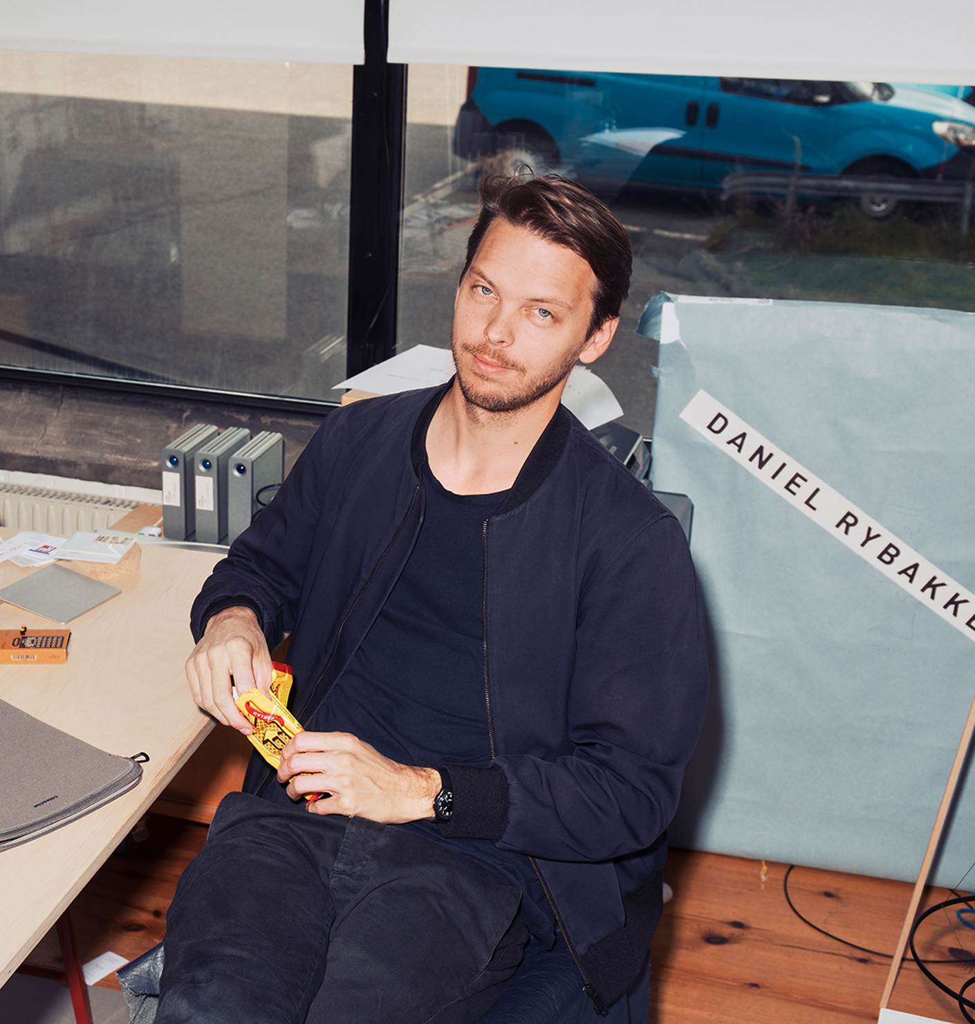 The Elegance of Logic