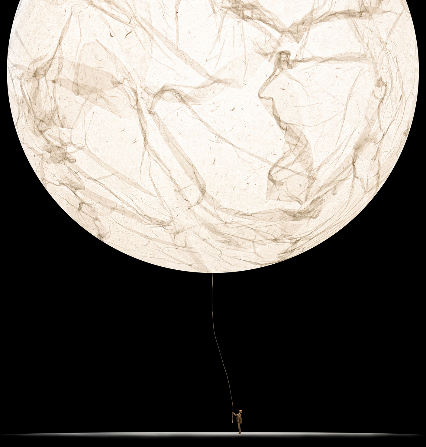 Geschichten aus Licht