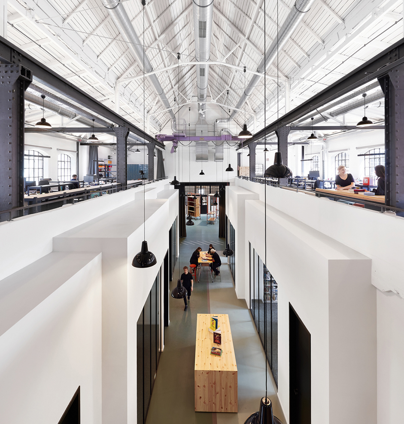 Das Ende des Klebezeitalters