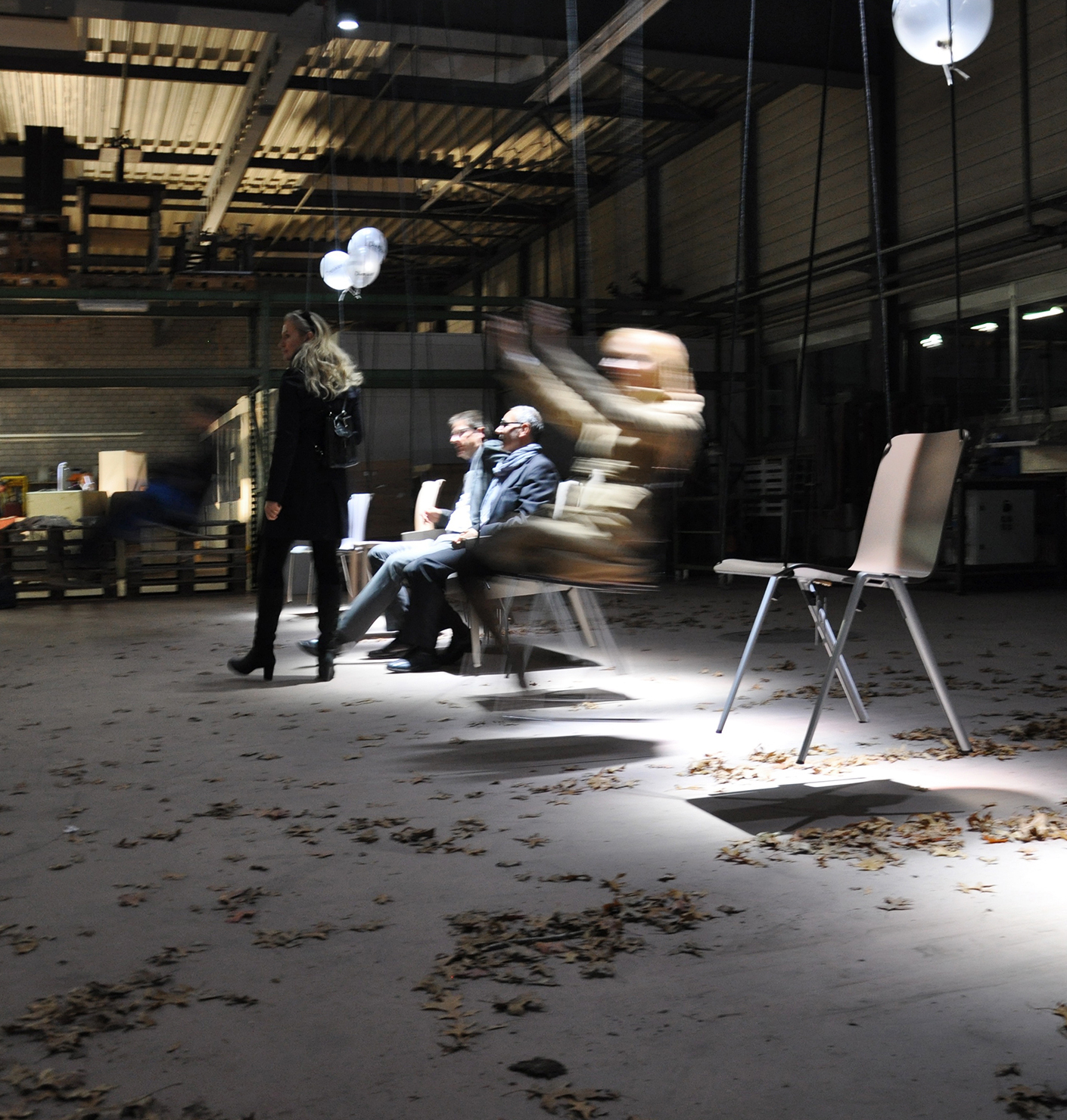 Spielerisch und inspirierend