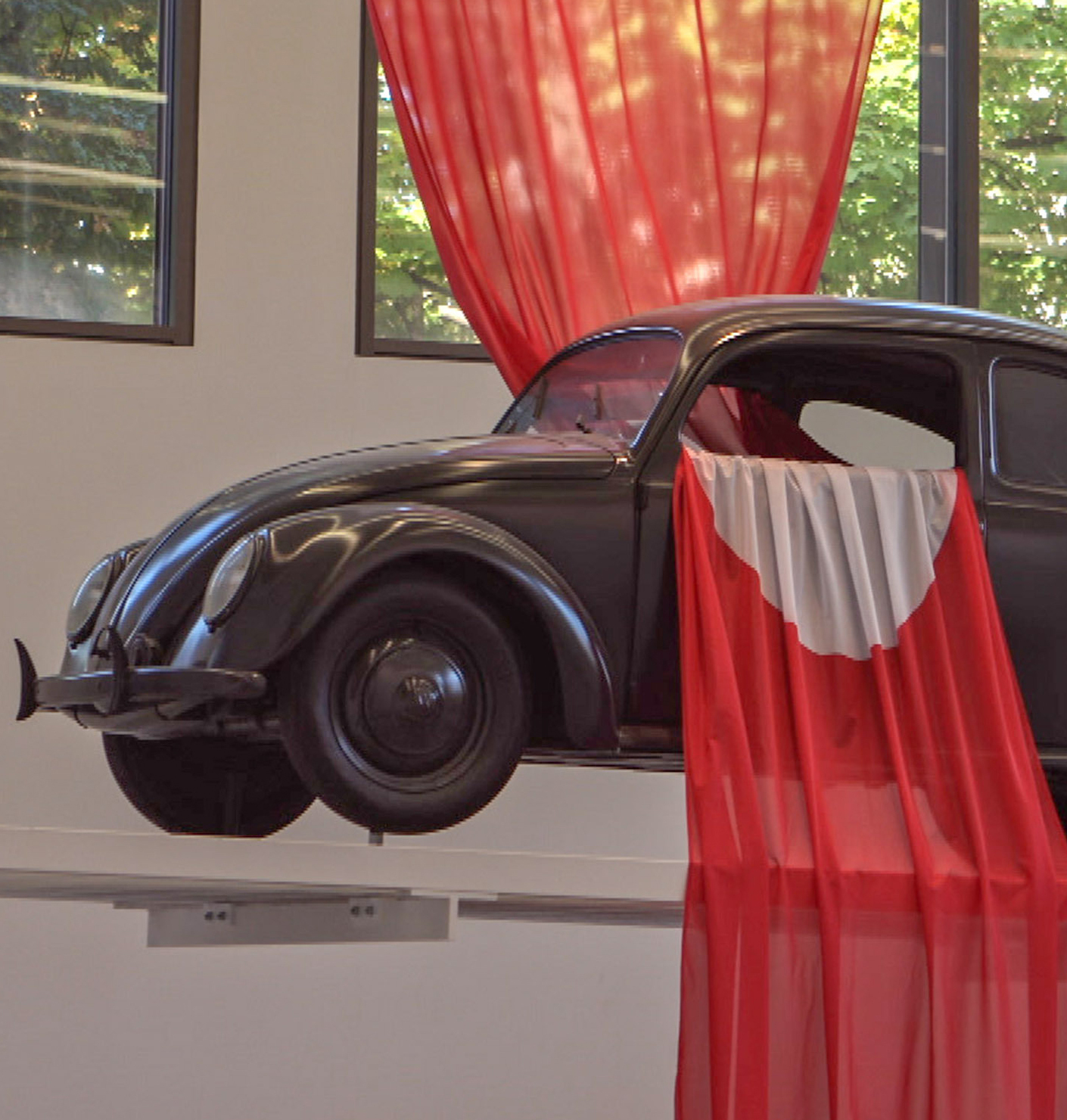 Guilt and Atonement in Design