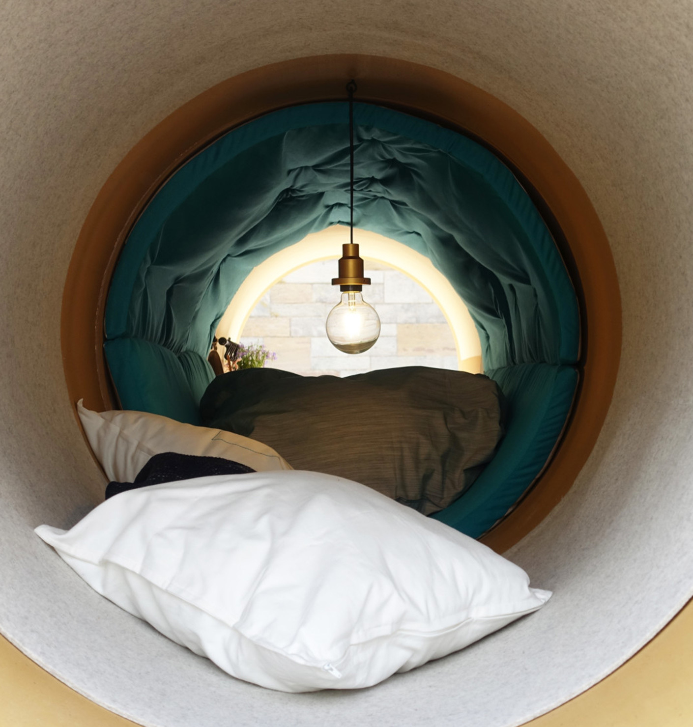 Documenta-Impressionen