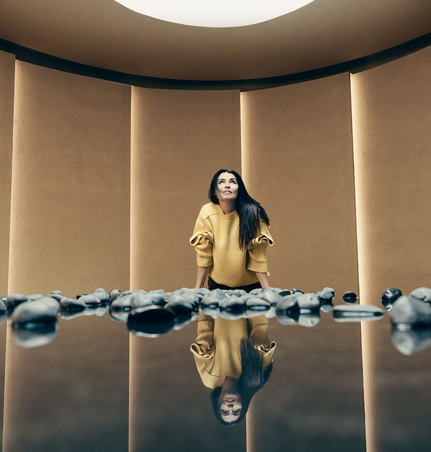 Kompass für den Geist