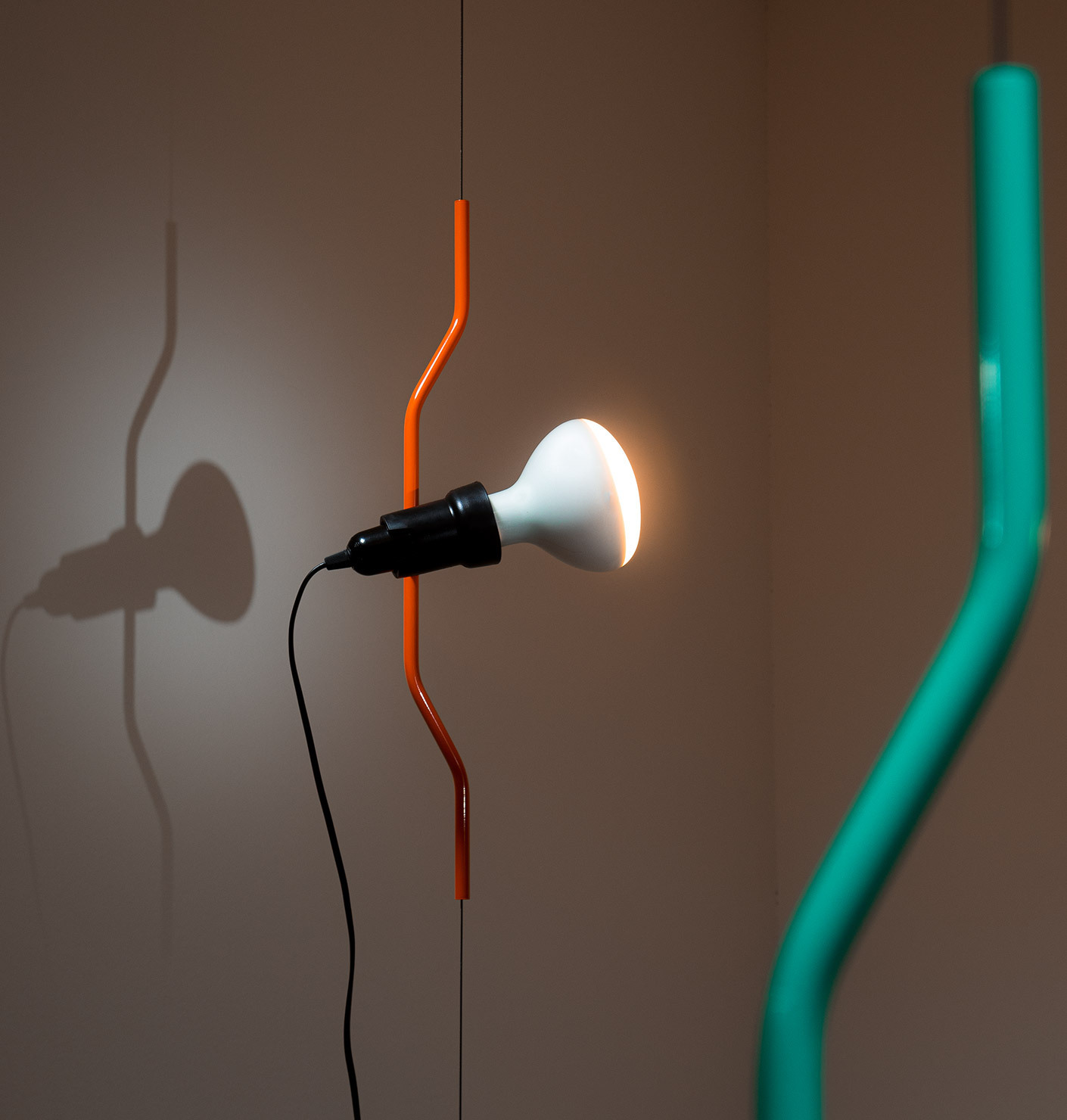 Parentesi 50 by Flos