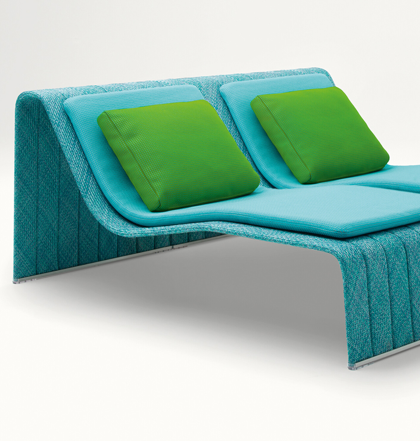 Paola Lenti 2020: FRAME & TWIGGY
